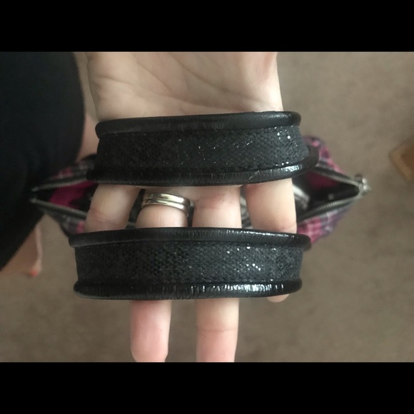 Coach Poppy Purse - Picture 5 of 7